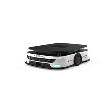 Robot AMR de 600kg
